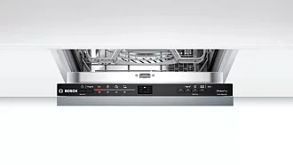 Встраиваемая посудомоечная машина Bosch SRV2IKX2CR 2