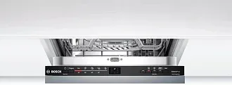 Встраиваемая посудомоечная машина Bosch SRV2IKX3BR 4
