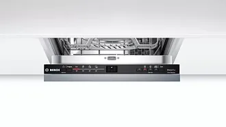 Встраиваемая посудомоечная машина Bosch SRV2IKX3CR 2