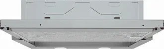 Встраиваемая вытяжка Bosch DFL064A52 6