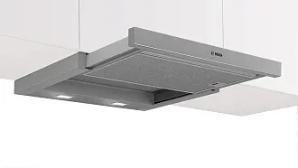 Встраиваемая вытяжка Bosch DFL064A52 7