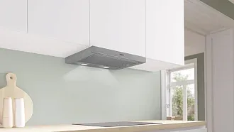 Встраиваемая вытяжка Bosch DFL064A52 8