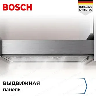 Встраиваемая вытяжка Bosch DFM064A53 4