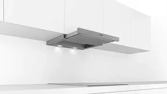 Встраиваемая вытяжка Bosch DFM064W54 2
