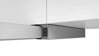 Встраиваемая вытяжка Bosch DFM064W54 4