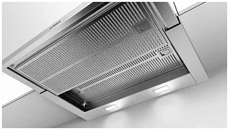 Встраиваемая вытяжка Bosch DFR067T51 3