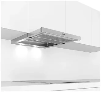 Встраиваемая вытяжка Bosch DFR067T51 4
