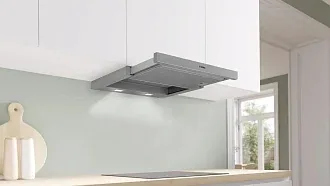 Встраиваемая вытяжка Bosch DFS067A51 2
