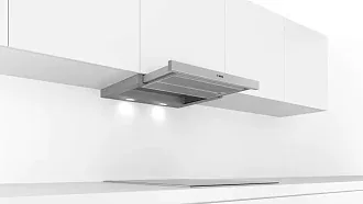 Встраиваемая вытяжка Bosch DFS067A51 3