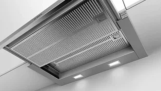 Встраиваемая вытяжка Bosch DFS067A51 5