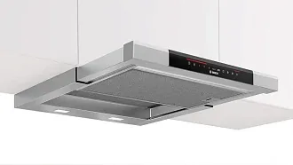 Встраиваемая вытяжка Bosch DFS067K51 2