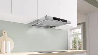 Встраиваемая вытяжка Bosch DFS067K51 3