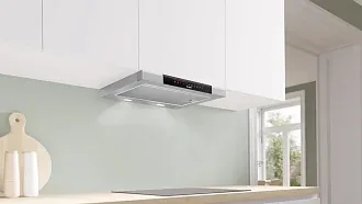 Встраиваемая вытяжка Bosch DFS067K51 4