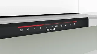 Встраиваемая вытяжка Bosch DFS067K51 5