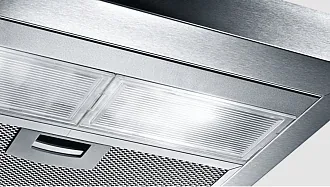 Встраиваемая вытяжка Bosch DHI642EQ 3