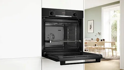 Встраиваемая вытяжка Bosch DHI642EQ 8