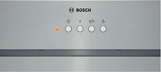 Встраиваемая вытяжка Bosch DHL 575 C 3