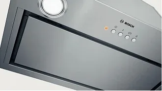 Встраиваемая вытяжка Bosch DHL 575 C 4