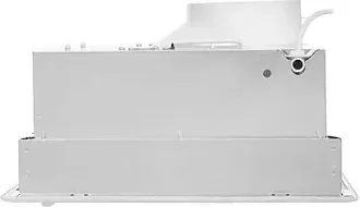 Встраиваемая вытяжка Bosch DHL555BL 3