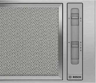 Встраиваемая вытяжка Bosch DLN52AA70 2