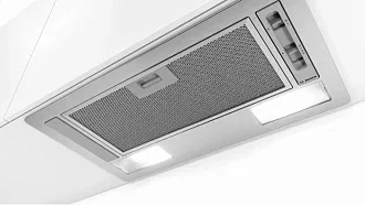 Встраиваемая вытяжка Bosch DLN52AA70 3