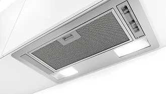 Встраиваемая вытяжка Bosch DLN53AA50 3