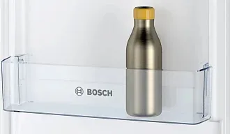 Встраиваемый двухкамерный холодильник Bosch KIN865SE0 2
