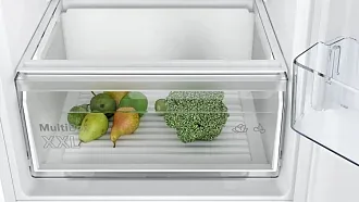 Встраиваемый двухкамерный холодильник Bosch KIN865SE0 3
