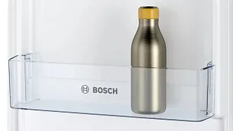 Встраиваемый двухкамерный холодильник Bosch KIN86NSF0 2