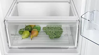 Встраиваемый двухкамерный холодильник Bosch KIN86NSF0 3
