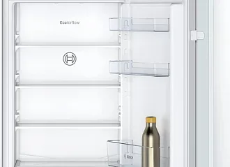 Встраиваемый двухкамерный холодильник Bosch KIN86NSF0 5