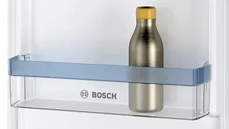 Встраиваемый двухкамерный холодильник Bosch KIV86VF31R 3