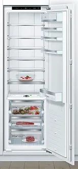 Встраиваемый однокамерный холодильник Bosch KIF81PD20R