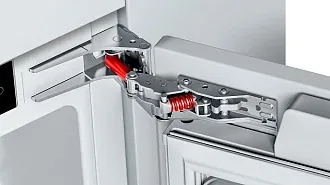 Встраиваемый однокамерный холодильник Bosch KIF81PD20R 2