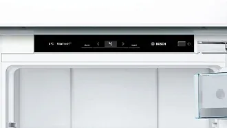 Встраиваемый однокамерный холодильник Bosch KIF81PD20R 4