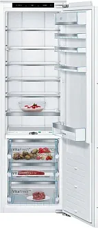 Встраиваемый однокамерный холодильник Bosch KIF81PFE0