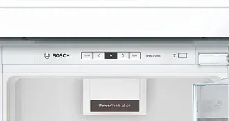 Встраиваемый однокамерный холодильник Bosch KIR 81 AFE0 3