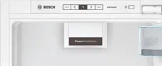 Встраиваемый однокамерный холодильник Bosch KIR81ADE0 3
