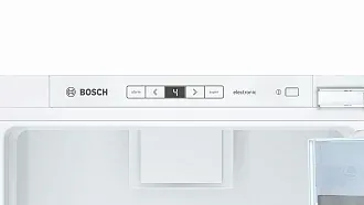 Встраиваемый однокамерный холодильник Bosch KIR81AF20R 2