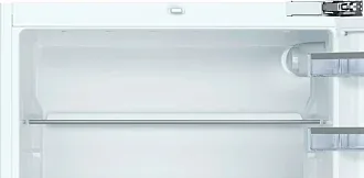 Встраиваемый однокамерный холодильник Bosch KUR15AFF0 3