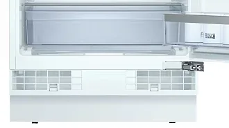 Встраиваемый однокамерный холодильник Bosch KUR15AFF0 4