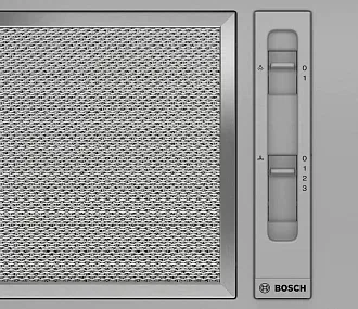 Вытяжка Bosch DLN53AA70 8