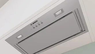 Вытяжка Bosch DLN56AC50 7