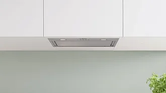 Вытяжка Bosch DLN56AC50 8