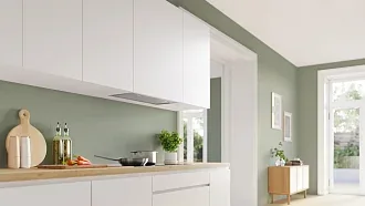 Вытяжка Bosch DLN77AC50 5