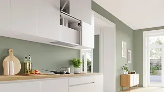 Вытяжка Bosch DLN77AC50 6