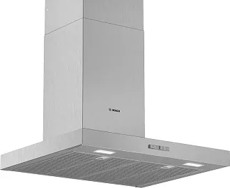 Вытяжка Bosch DWB64BC51B