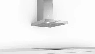 Вытяжка Bosch DWB64BC51B 2
