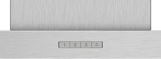 Вытяжка Bosch DWB64BC51B 3