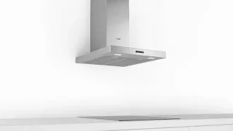 Вытяжка Bosch DWB64BC52 2